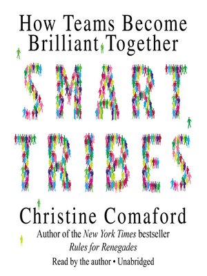 cover image of Smart Tribes
